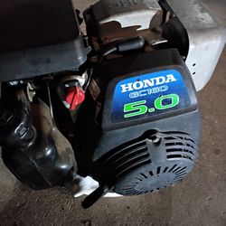 Motor Honda En Buenas Condiciones