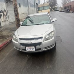 2013 Chevrolet Malibu