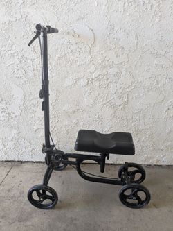 Knee Scooter Mobility Walker