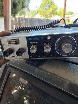 Cb Radio