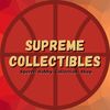 Supreme Collectibles 