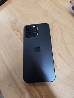 Iphone 15 Pro max 256gb Unlock Any sim