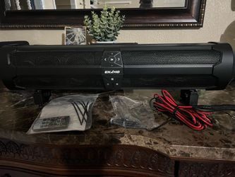 Ehaho Rumble-X Series UTV Sound Bar