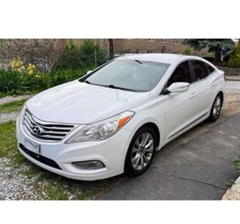 2012 Hyundai Azera