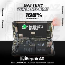 Pantallas | Tapas | Baterias Para iPhone 