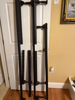 King bed frame - Free