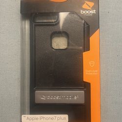 iPhone 7 Plus Phone Case With Kickstand 
