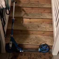 Scooter For Sale Used But In Great Condition Great Price !!