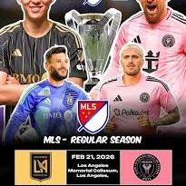 LAFC Vs Inter Miami 