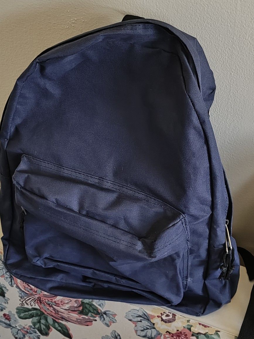 Backpack 