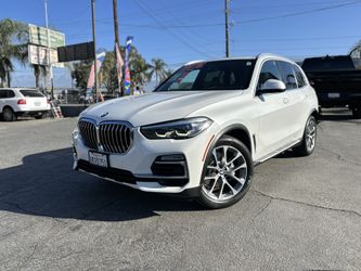 2019 BMW X5