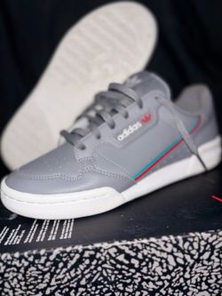 Adidas Continental 80 Grey men’s sneakers woman’s shoes