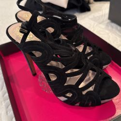 Vince Camuto Heels 