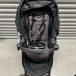 Evenflo Stroller