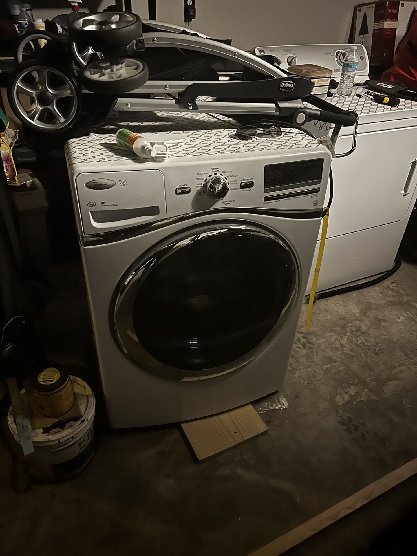 Washer And Dryer for Sale in Corpus Christi, TX OfferUp