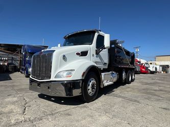 2018 PETERBILT 579