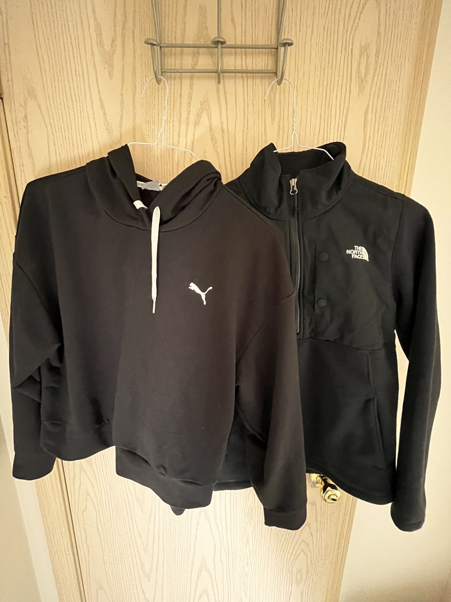 Woman’s Jackets