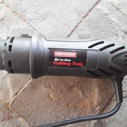 Craftsman All In One Cutting Tool