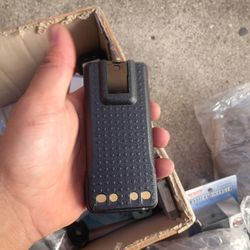 Batteries and Chargers 