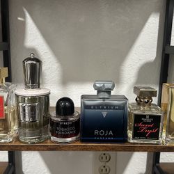 Fragrance Trade