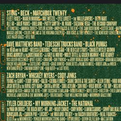 Bourbon and beyond weekend VIP Passes $400 Each