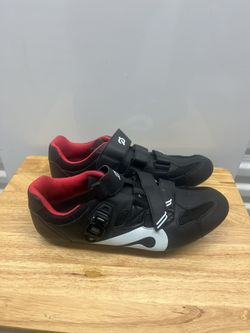 Men Shoes For Ride Bikes