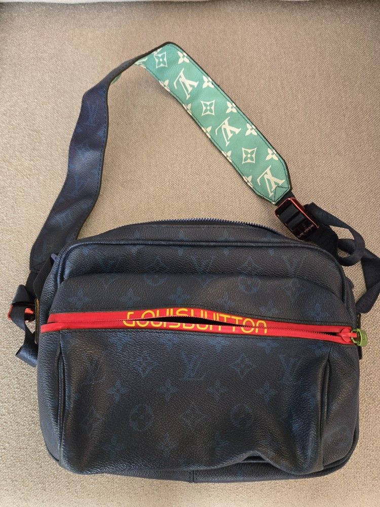 Crossbody Bag