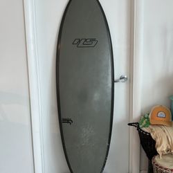 Haydenshapes Hypto Krypto Surfboard 5’8 31 Liters