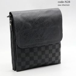 Real Leather