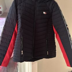Tommy Hilfigure Lightweight Jacket 