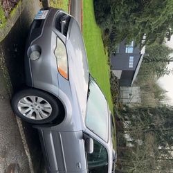 Subaru Outback 2009 2.5i Limited Wagon 4D