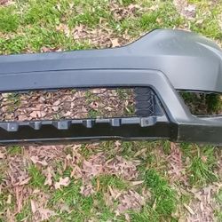 Parts Crv From Bamper 