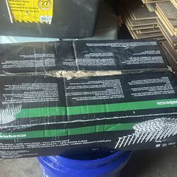 Metabo Roofing Nails