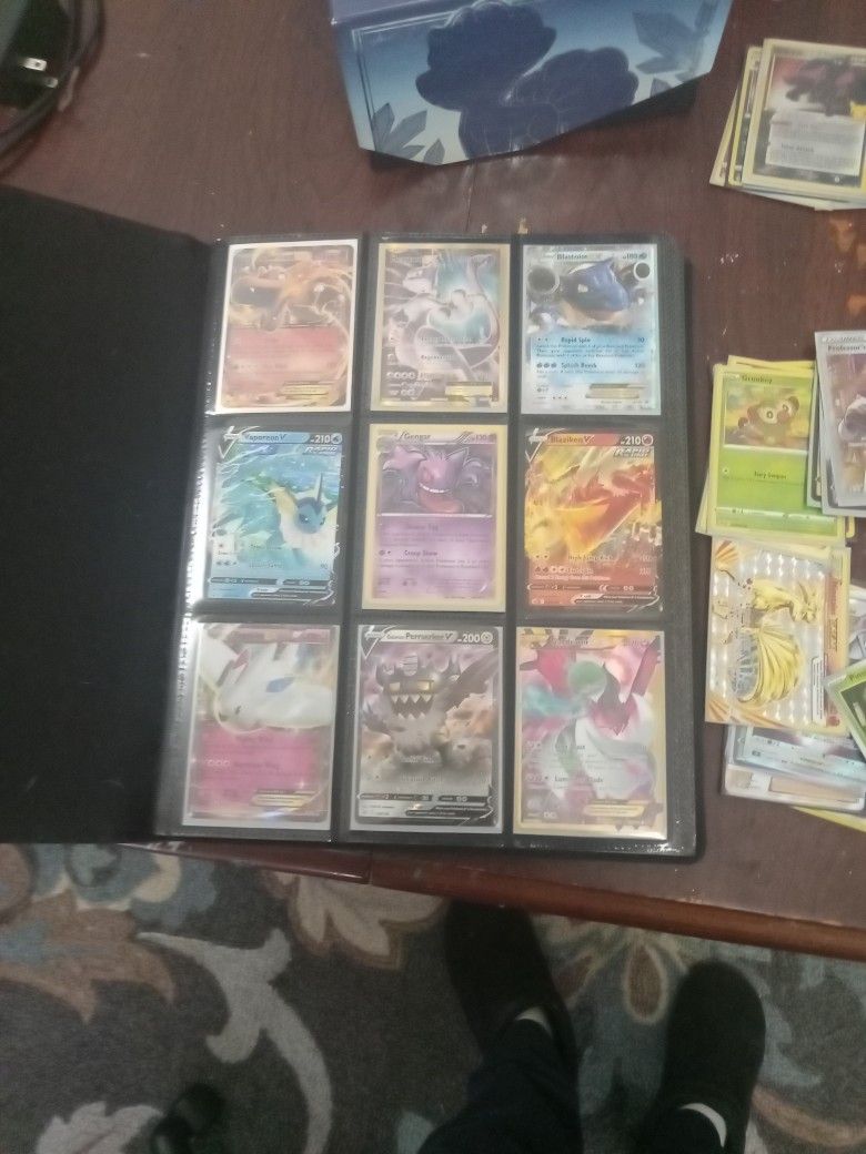 2014 To 2024 Pokemon