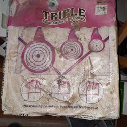 .22 Target Trio