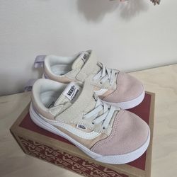 Vans Toddler Ultrarange 