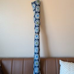 Bolt Of Thick Fabric