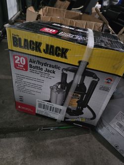 20 ton jack