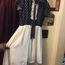Young Girls Dress