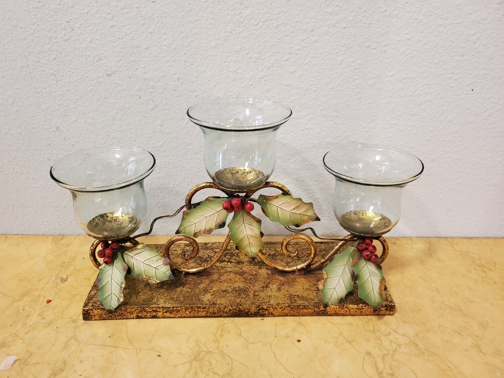 Christmas Centerpiece