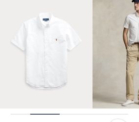 Ralph Lauren 3xb Men’s