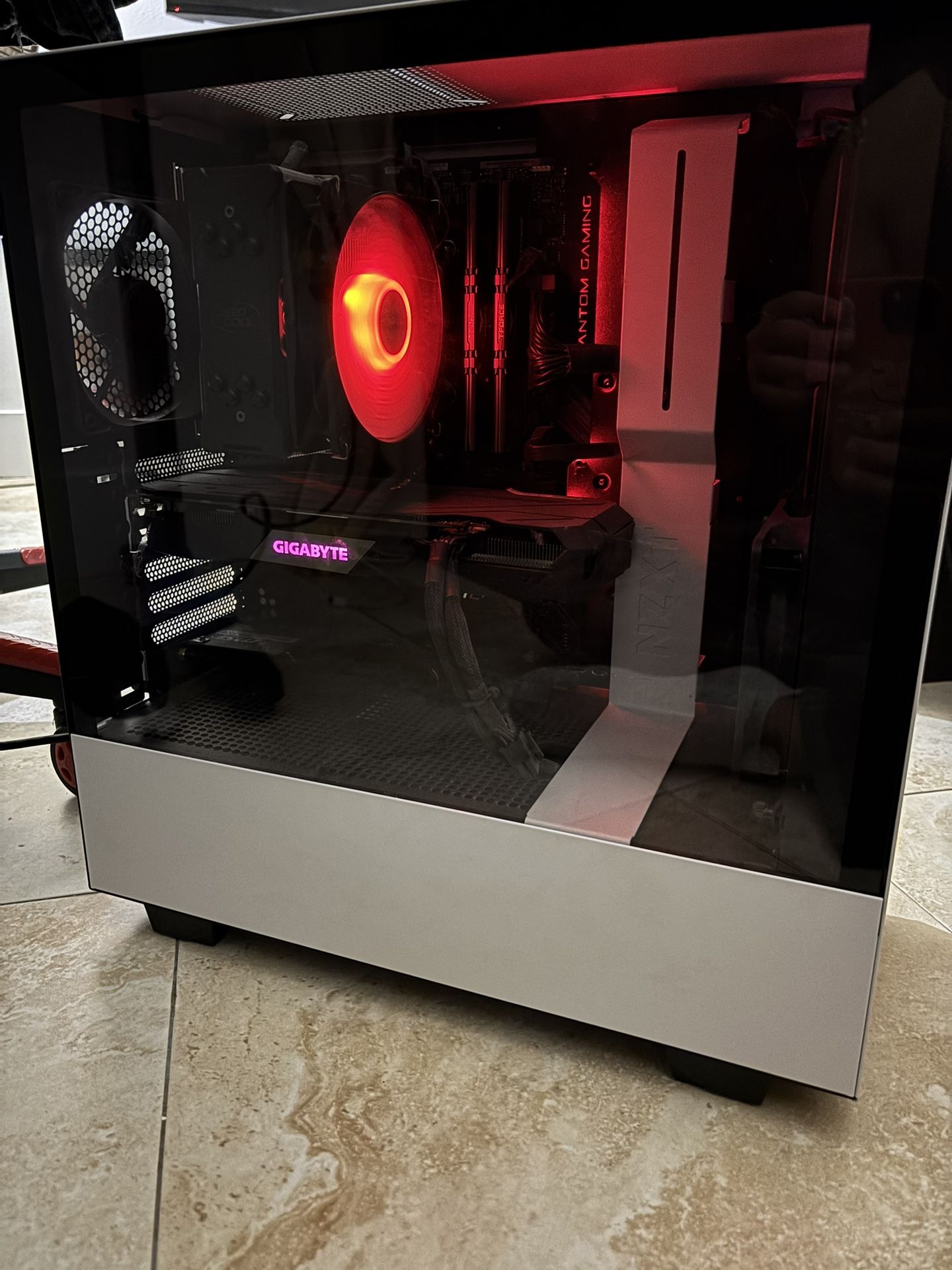 Gaming PC – i5 9400F + GTX 1660 SUPER – Ready to Play