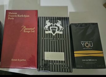 Los últimos 3 x $100