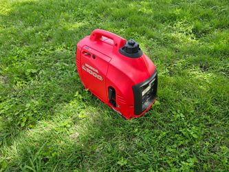 Honda eu1000i Inverter