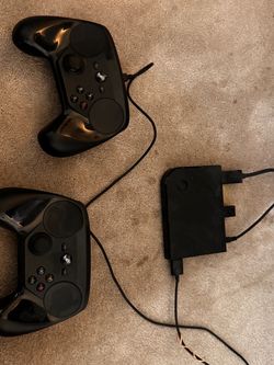 Steam Link
