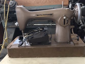 Portable Seeing Machine