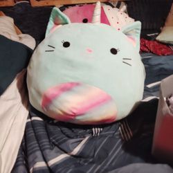 Squashmellows Squeeze And Cuddle Me!