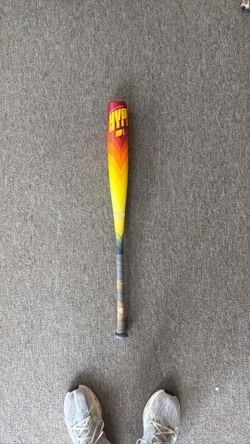 Hype Fire 31” -5