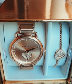 Authentic Michael Kors Watch