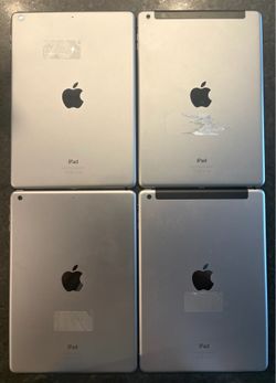 iPad Air 1 Generation